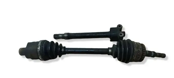 Opel Combo C Front driveshaft