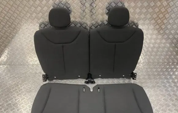 Toyota Aygo X Second row seats PK14680