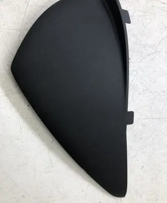 Audi Q3 8U Dashboard side end trim 8U0857086