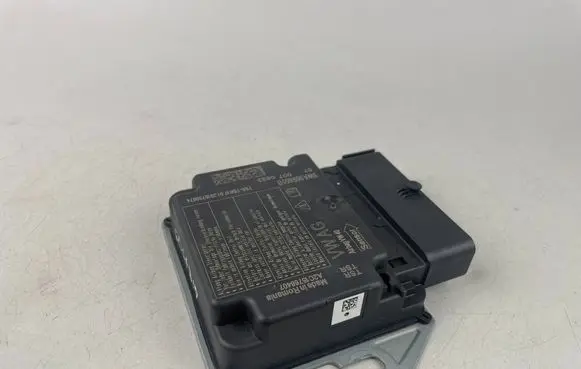 Volkswagen Golf VIII Airbag control unit/module 5WA959655B