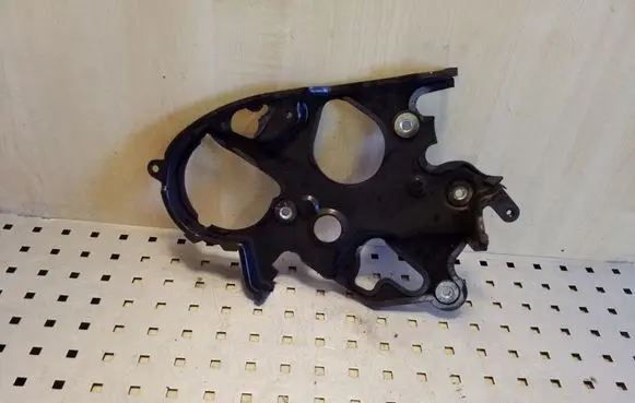 Opel Antara Timing belt guard (cover)