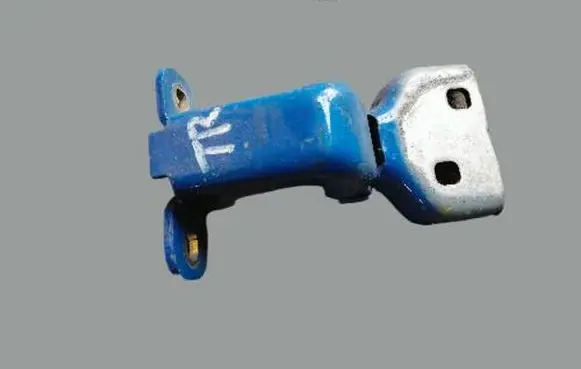 Renault Trafic II (X83) Front door hinge set 