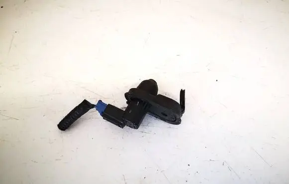 Honda Accord Front door sensor 
