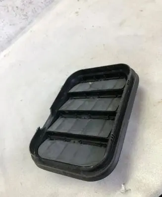 Mercedes-Benz GLA H247 Quarter panel pressure vent A2478300902