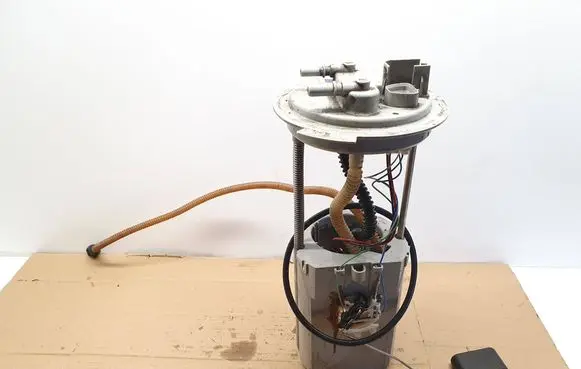 Toyota RAV 4 (XA30) In-tank fuel pump 96830395 C1007K081