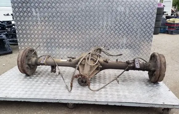 Ford Ranger Rear axle beam with reductor AB394001BBB