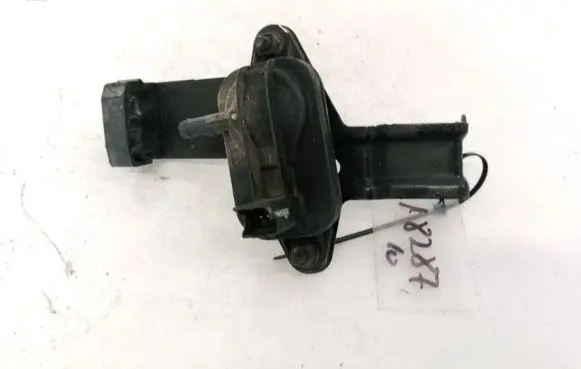 Citroen C5 Exhaust gas pressure sensor 5457830R00 5457830R00B6