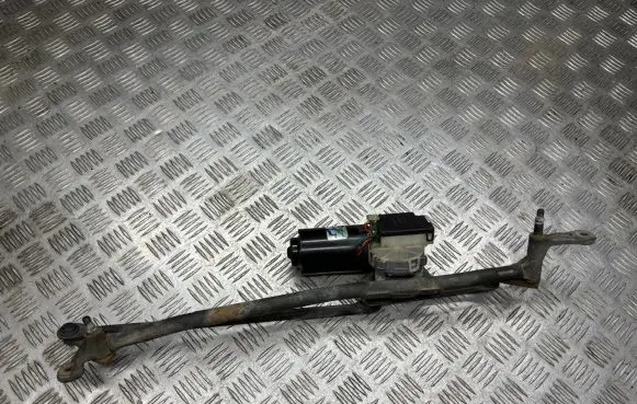 Alfa Romeo 156 Wiper motor CZM158013