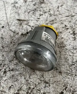 Citroen C3 Pluriel Front fog light