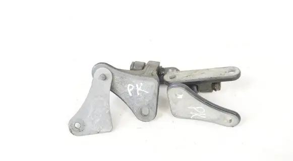 Mercedes-Benz S W220 Front door upper hinge 