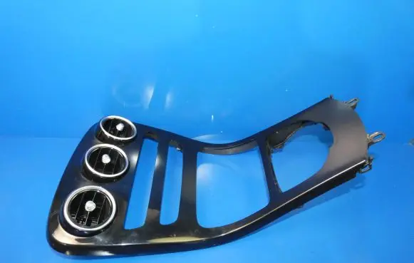 Mercedes-Benz C W205 Center console decorative trim 