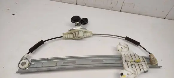 Hyundai i20 (GB IB) Rear door manual window regulator 83402C7000