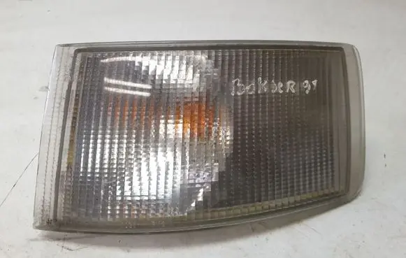 Peugeot Boxer Front indicator light 35710747