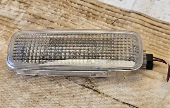 Other interior light