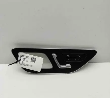 Mercedes-Benz C W206 Front door card panel trim A2069000619