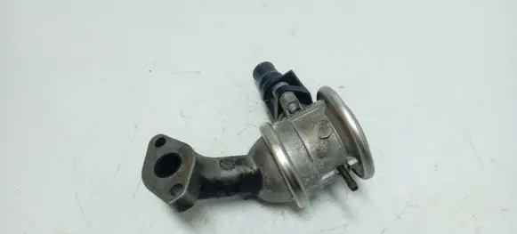 Audi A4 S4 B8 8K EGR valve 06E131101E
