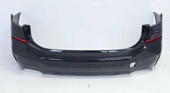 BMW 6 G32 Gran Turismo Rear bumper 987654490