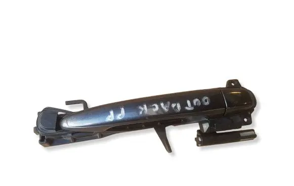 Subaru Outback Front door exterior handle 