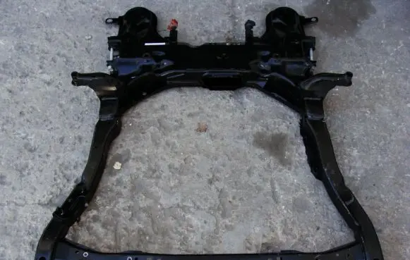 Opel Mokka Front axle beam 