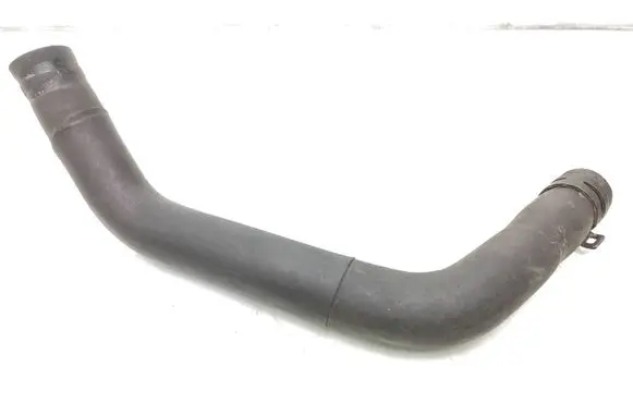 Volkswagen PASSAT B6 Engine coolant pipe/hose 1K0121157bj