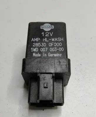 Nissan Terrano Other relay 285300F000 5WD00700300