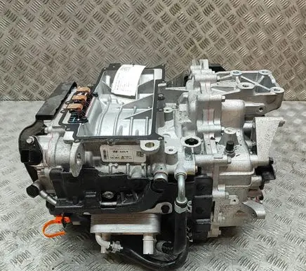 KIA Niro Engine 365000EDA0
