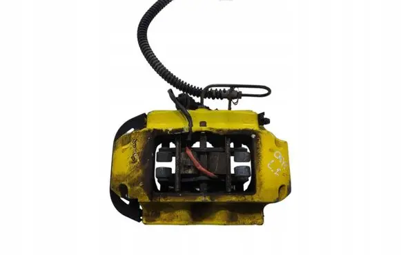 Porsche Cayenne (9PA) Rear brake caliper
