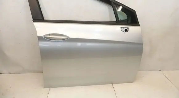 Opel Astra K Front door 