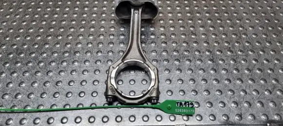 Audi RS6 C7 Piston with connecting rod S26383179 079107104CE R079L