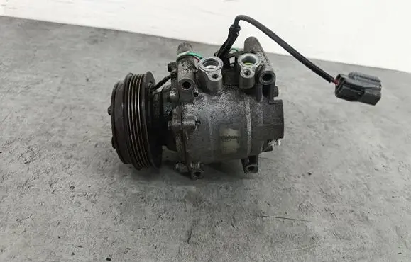 Honda Jazz Air conditioning (A/C) compressor (pump) 
