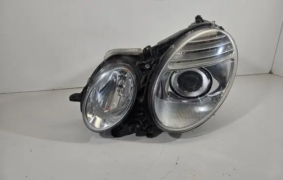 Mercedes-Benz E W211 Headlight/headlamp 18792346347586