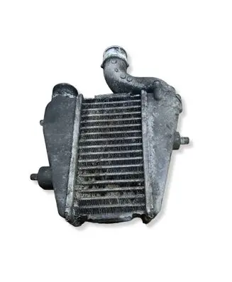 Honda Civic Intercooler radiator 1271002450