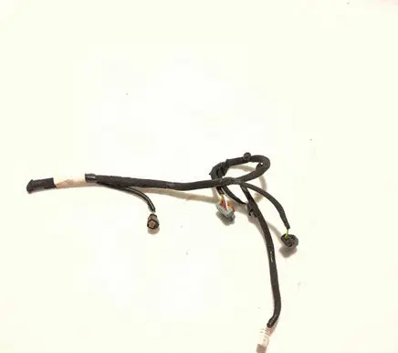 Toyota ProAce City Rear door wiring loom 