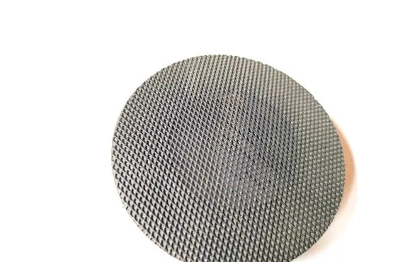 Citroen C3 Other interior part 9637997677