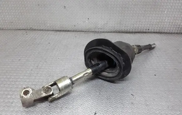 Steering column universal joint