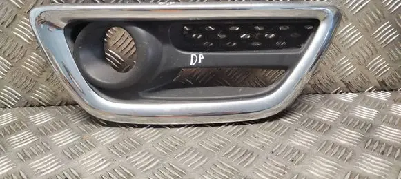 Renault Captur Front fog light trim/grill 620740754R