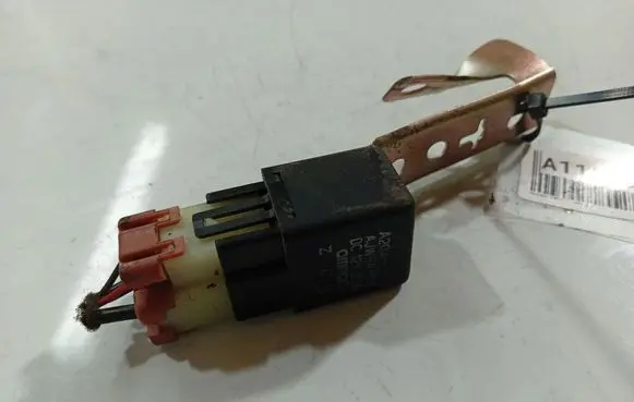 Hyundai Santa Fe Other relay AJWBA04