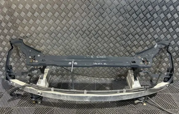 Mercedes-Benz C W204 Radiator support slam panel A2046200072
