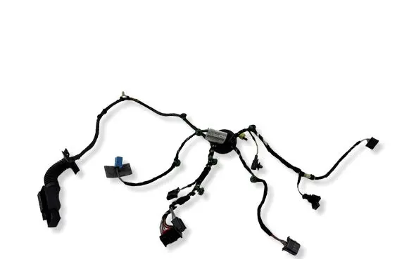 Volkswagen Arteon Front door wiring loom 3B4971120AB