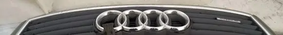 Audi A4 S4 B6 8E 8H Front grill