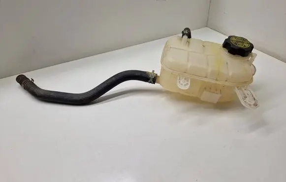 Buick Encore I Coolant expansion tank/reservoir 95380033