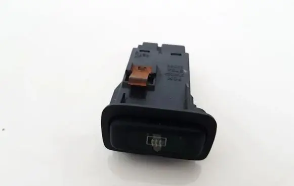 Rover 414 - 416 - 420 Windscreen/window heater switch 50366