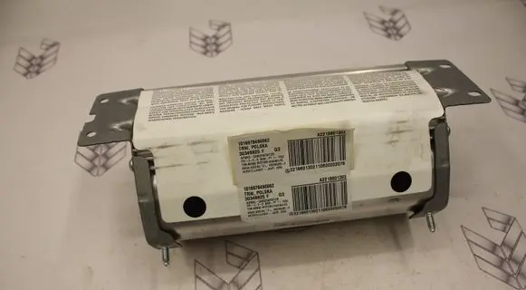 Mercedes-Benz S W221 Passenger airbag A2218601302