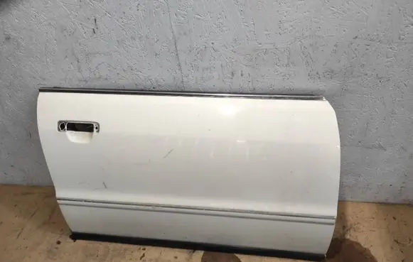 Audi A4 S4 B5 8D Front door