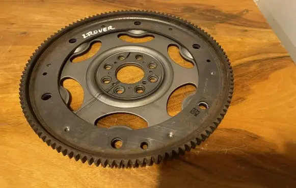 Land Rover Discovery Sport Flywheel G4D36K375BA