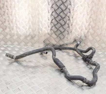 Tesla Model S Engine coolant pipe/hose 103169700F