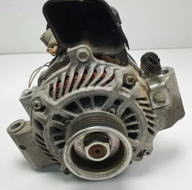 Mazda MX-5 NC Miata Generator/alternator A2TJ0392A