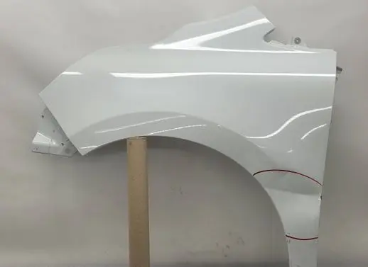 Renault Kangoo III Fender 