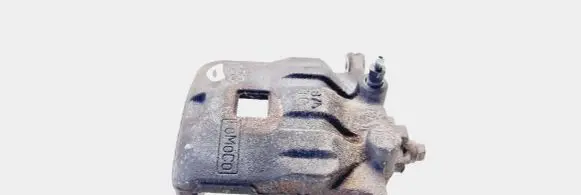 Mazda 2 Front brake caliper