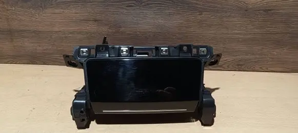Peugeot 2008 II Wireless charging module 9833986680 9850672380 9852883980